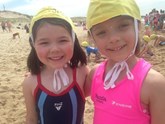 Our newest nippers, u6s